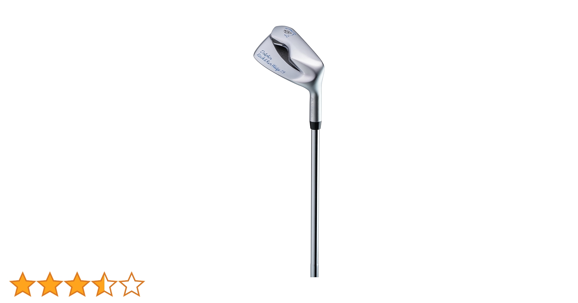 Amazon | キャスコ(Kasco) ドルフィン ピッチ&ランウェッジ DPW-119 33